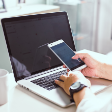 Website Design Slide