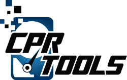 CPR Tools Logo