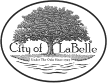 City of LaBelle Logo