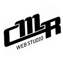 CMR Web Studio logo