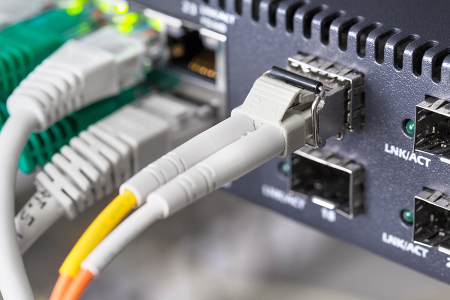 Computer Network Image