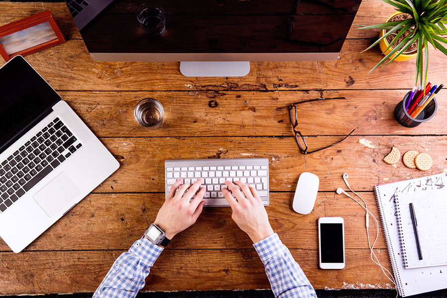 Website Maintenance